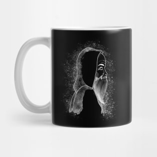 The Stoic Vagabond Mug